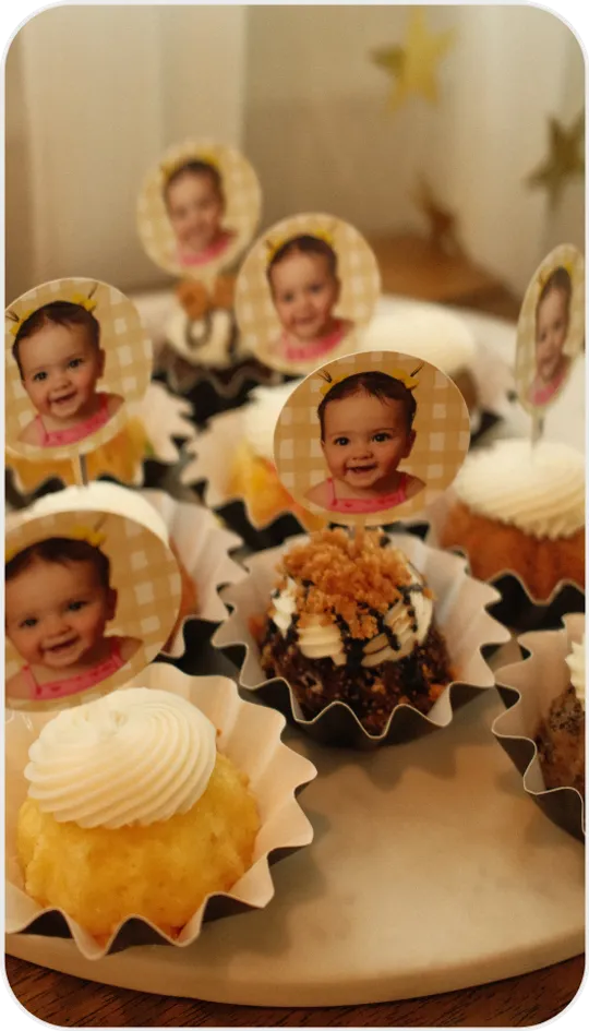 Katelyn Fletcher’s Festi party